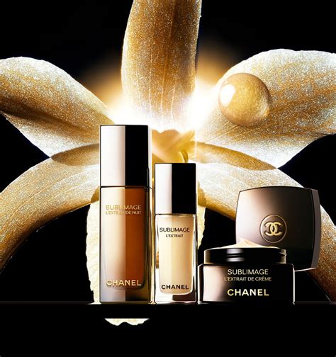 l extrait de creme chanel|chanel sublimage cream reviews.